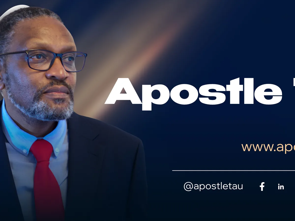 Apostle Tau channel cover