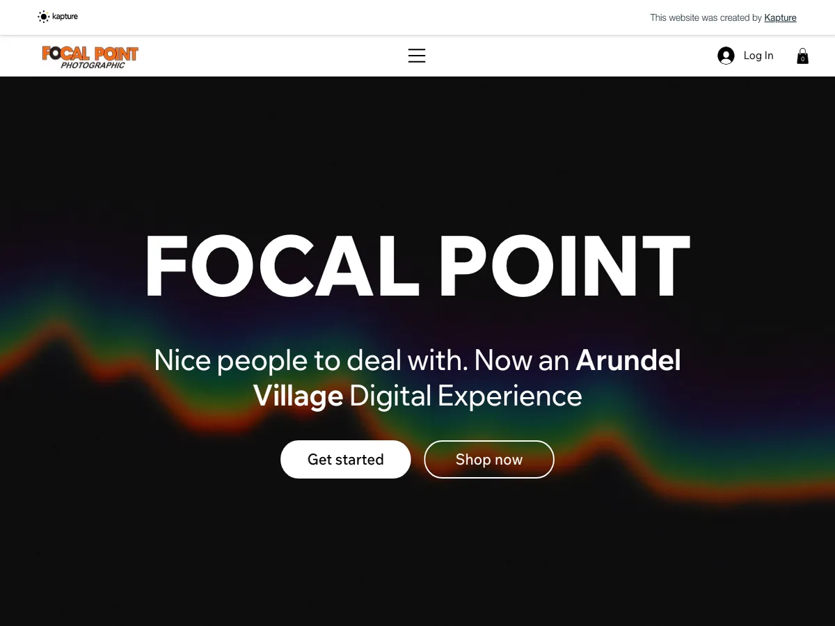 Focal Point