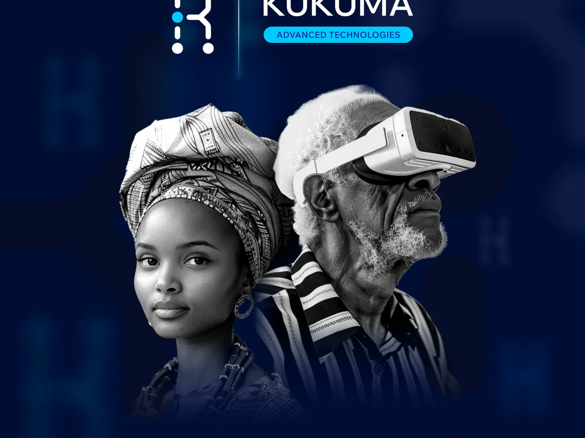 The Kukuma company profile cover