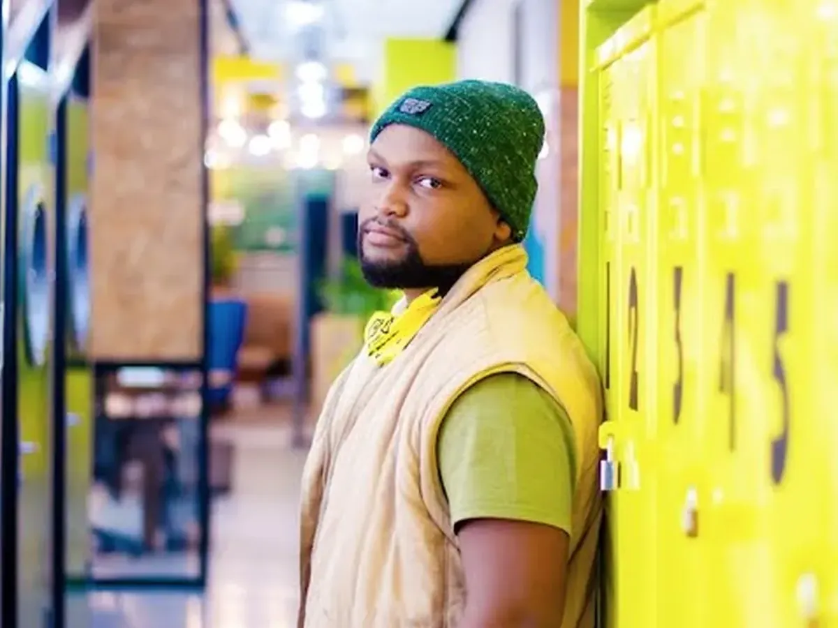 Still from Mukundi ft. Rod, Rodd n Roddie: Ndiwe Wega