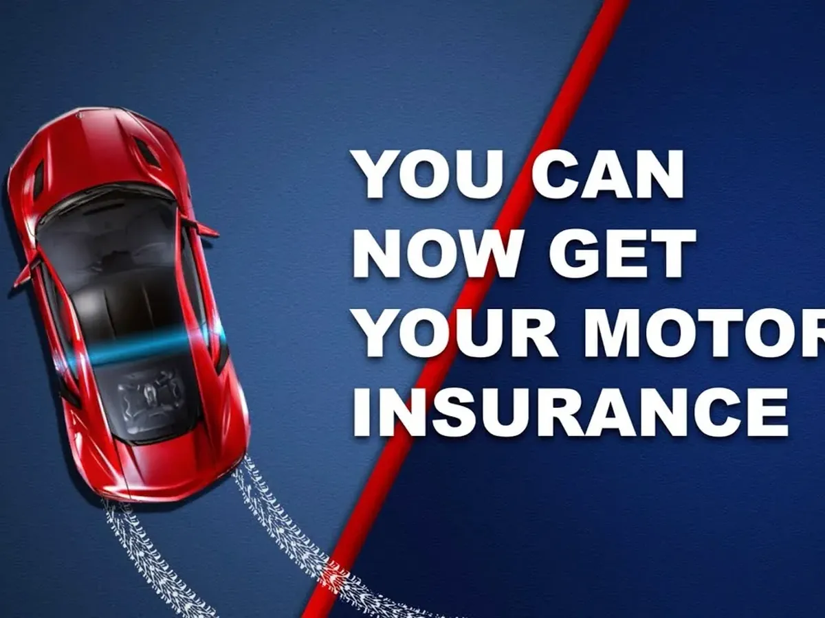Still from Zimpost Insurance animated TV commercial